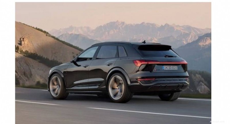 Audi SQ8 e‑tron SUV – Your Complete UK Electric Car Buying Guide