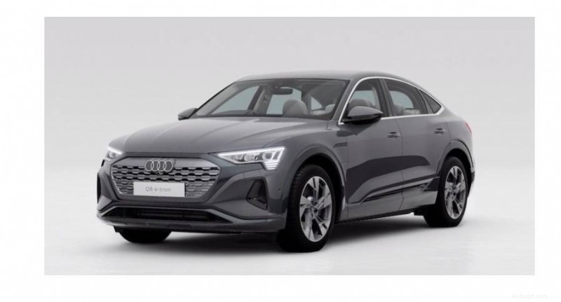 Audi Q8 e‑tron Sportback (Coupé‑SUV): Your Definitive UK Electric‑Car Buying Guide