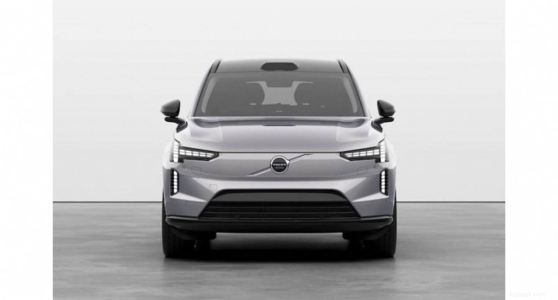 The All-Electric Volvo EX90 SUV: Your Ultimate UK Buying Guide