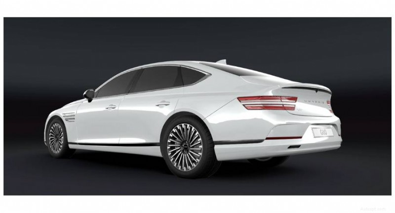 Genesis G80 EV: The Ultimate UK Buying Guide for the All‑Electric Luxury Saloon