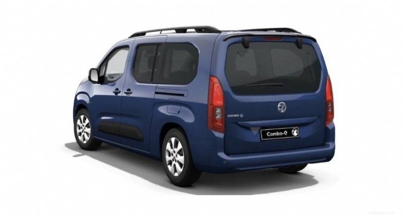 Vauxhall Combo Life Electric MPV: Your Definitive UK Buying Guide