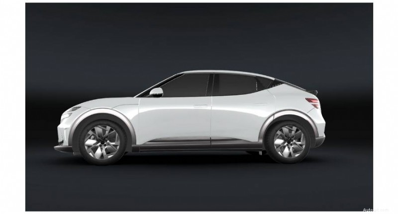 Genesis GV60 SUV: The Definitive UK Electric Car Buying Guide