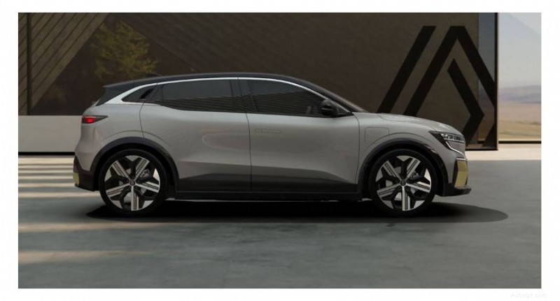Renault Megane E-Tech Hatchback – Your Ultimate UK Electric Car Buying Guide