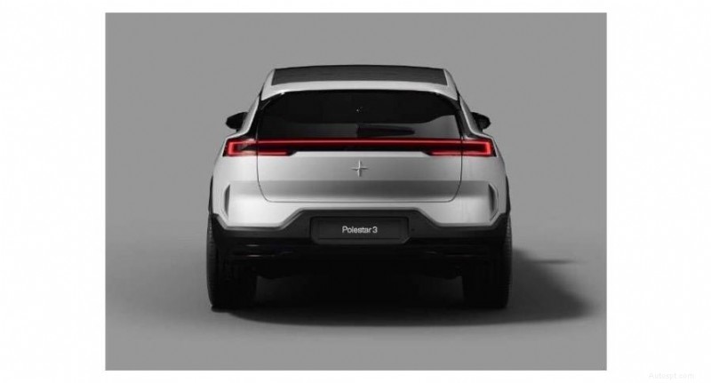 Polestar 3 SUV: Your Ultimate UK Electric Car Buying Guide