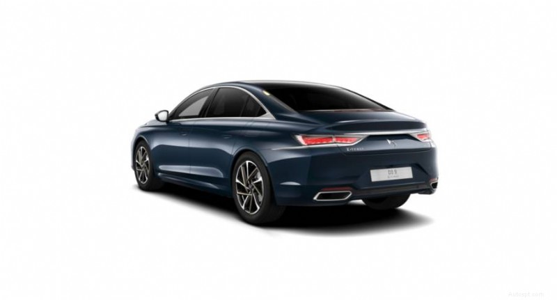 DS 9 E‑TENSE Plug‑In Hybrid: Your Ultimate UK Electric Car Buying Guide