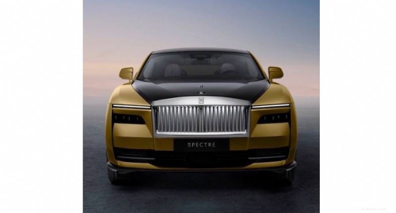 The All‑Electric Rolls‑Royce Spectre Coupé: A Comprehensive UK Buyer’s Guide