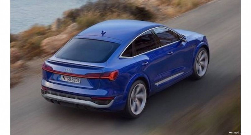 Audi SQ8 e-tron Sportback (Coupé-SUV): The Definitive UK Electric Car Buying Guide