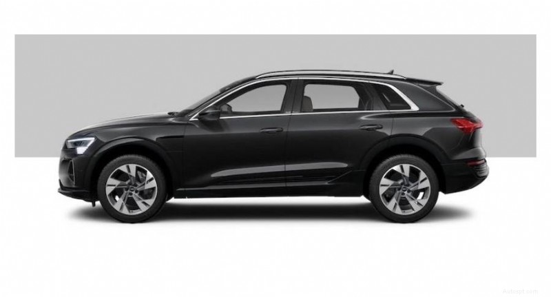 Audi Q8 e-tron SUV: Your Definitive UK Electric Car Buying Guide