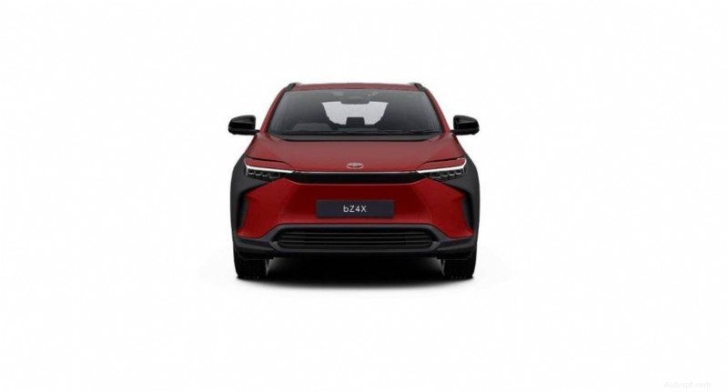 Toyota bZ4X SUV: Your Comprehensive UK Electric Car Buying Guide