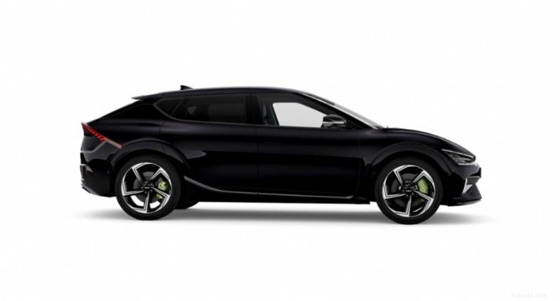 Kia EV6 GT SUV: The Ultimate UK Electric Car Buying Guide