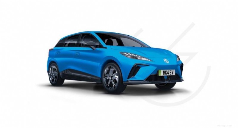 MG4 EV Hatchback: The Ultimate UK Guide to Buying an All‑Electric Car