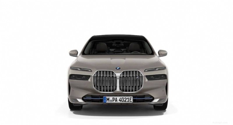 BMW i7 Saloon: Your Definitive Guide to Buying the All-Electric Luxury Car in the UK