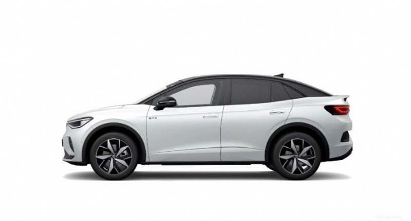 Volkswagen ID.5 GTX SUV: Your Complete UK Electric Car Buying Guide