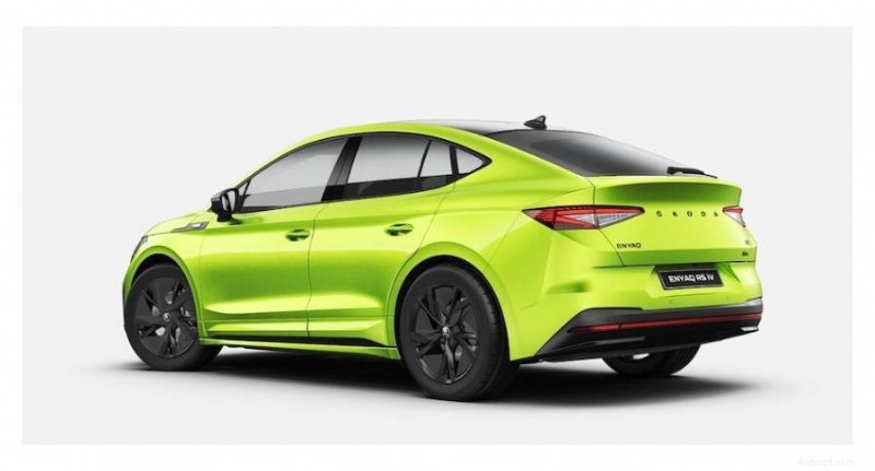 Skoda ENYAQ iV Coupé: Your Definitive UK Electric Car Buying Guide