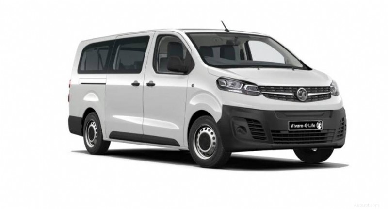 Vauxhall Vivaro Life Electric MPV – The Ultimate UK Buying Guide