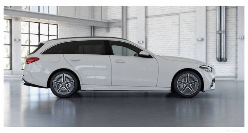 Mercedes‑Benz C‑Class Plug‑In Hybrid Estate: The Ultimate UK Buying Guide