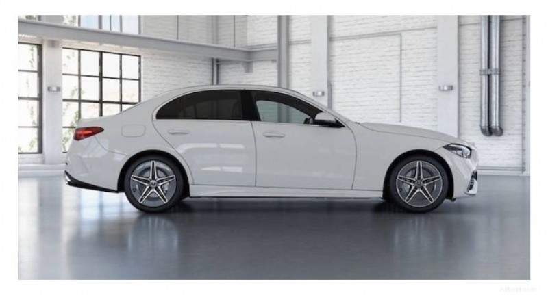 Mercedes‑Benz C‑Class Plug‑In Hybrid Saloon: Your Ultimate UK Electric Car Buying Guide