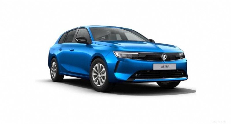 Vauxhall Astra Sports Tourer PHEV: The Ultimate UK Buying Guide