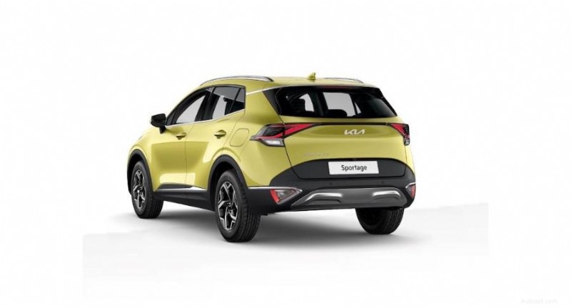 Kia Sportage PHEV Review: Your Ultimate Guide to Buying a Plug‑In Hybrid SUV in the UK