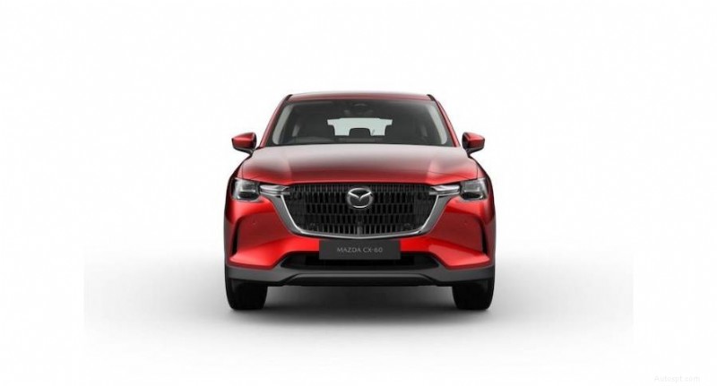Mazda CX-60 PHEV SUV: The Ultimate UK Electric Car Buying Guide