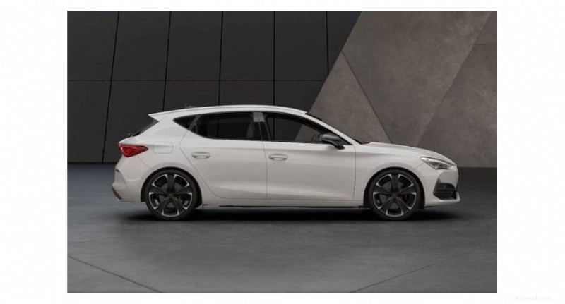 Cupra Leon Plug‑In Hybrid Hatchback: The Definitive UK Buying Guide