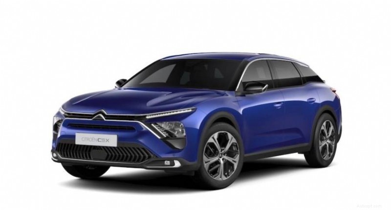 Citroën C5 X Plug‑In Hybrid SUV: The UK Buyer’s Guide to the Latest Electric Vehicle
