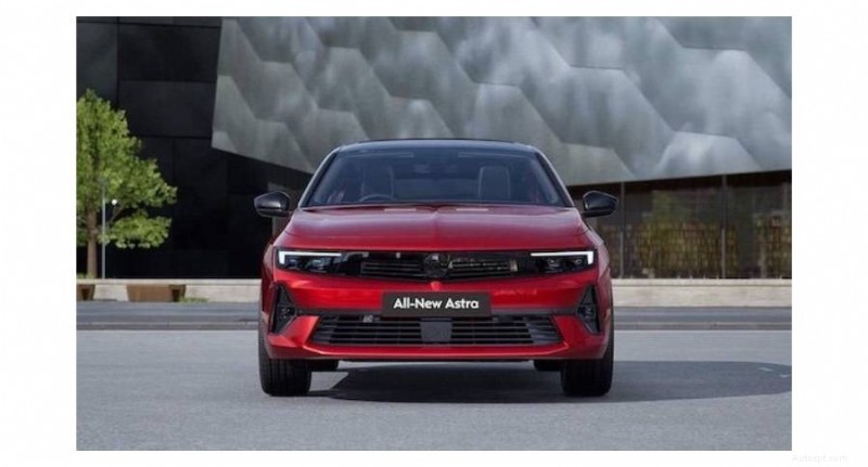Your Ultimate Guide to the Vauxhall Astra Plug‑In Hybrid Hatchback in the UK