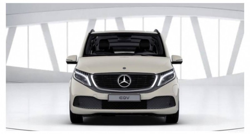 Mercedes‑Benz EQV MPV: The Comprehensive Guide for UK Electric Vehicle Buyers