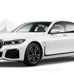 BMW 745e Plug‑In Hybrid Saloon – UK’s Definitive Electric Car Buying Guide