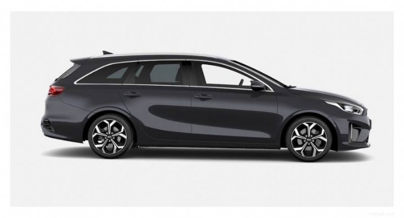 Kia Ceed Sportswagon PHEV: Your Comprehensive UK Buying Guide