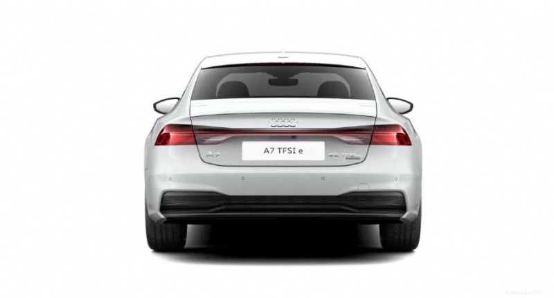 Audi A7 Sportback TFSIe Plug‑In Hybrid: The Ultimate UK Electric‑Vehicle Buying Guide