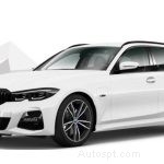 BMW 330e Touring Plug‑In Hybrid (Estate) – Your Ultimate UK Buying Guide