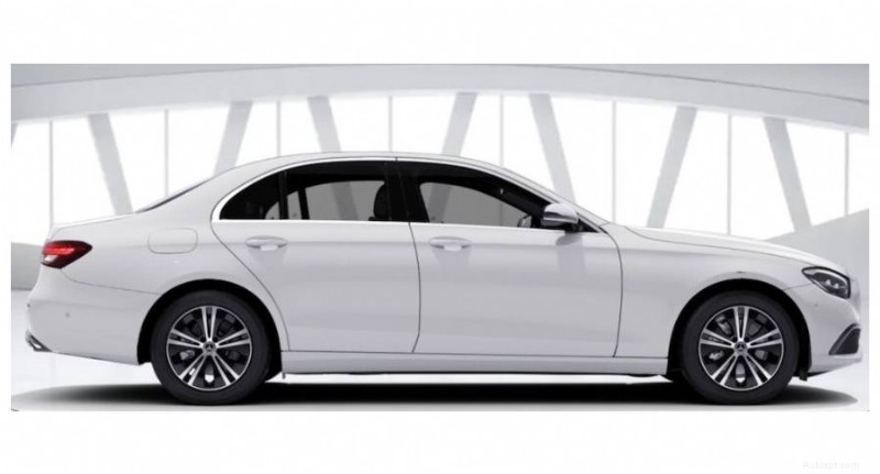 Mercedes‑Benz E 300 Plug‑In Hybrid Saloon: Ultimate UK Buying Guide