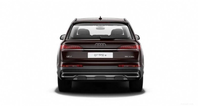 Audi Q7 TFSIe Plug‑In Hybrid SUV: The Ultimate UK Electric‑Vehicle Buying Guide