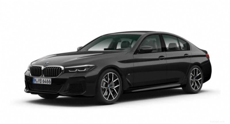BMW 530e Plug‑In Hybrid (Saloon): Your Ultimate UK Buying Guide
