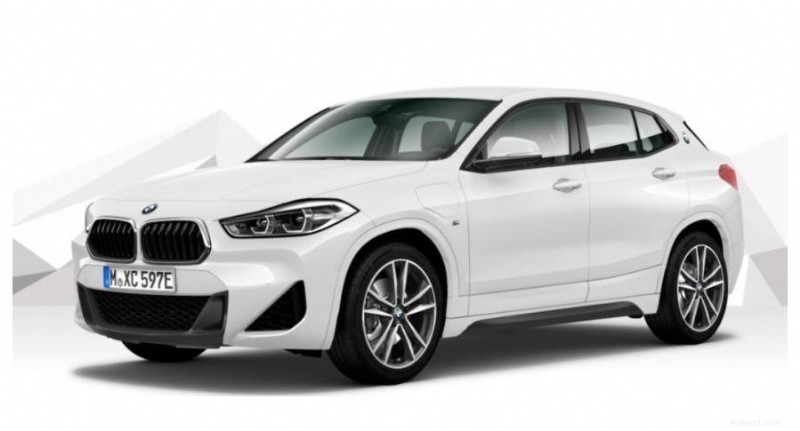 BMW X2 Plug‑In Hybrid SUV – Your Definitive UK Buying Guide