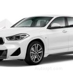 BMW X2 Plug‑In Hybrid SUV – Your Definitive UK Buying Guide