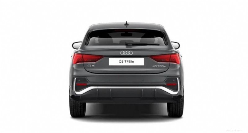 Audi Q3 Sportback TFSIe Plug‑In Hybrid: Comprehensive UK Buying Guide