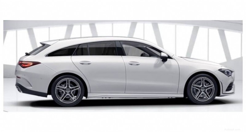 Mercedes‑Benz CLA 250 e Shooting Brake – Your UK Plug‑In Hybrid Buying Guide
