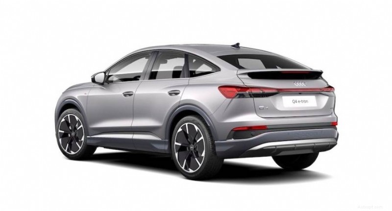 Audi Q4 Sportback e‑tron: Your Comprehensive UK Buying Guide