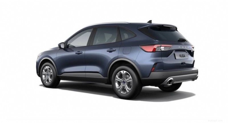 Ford Kuga Plug‑In Hybrid: Your Definitive UK SUV EV Buying Guide