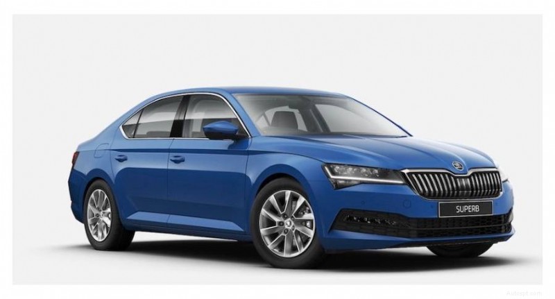 Skoda Superb Plug‑In Hybrid Hatchback: The Ultimate UK Buying Guide