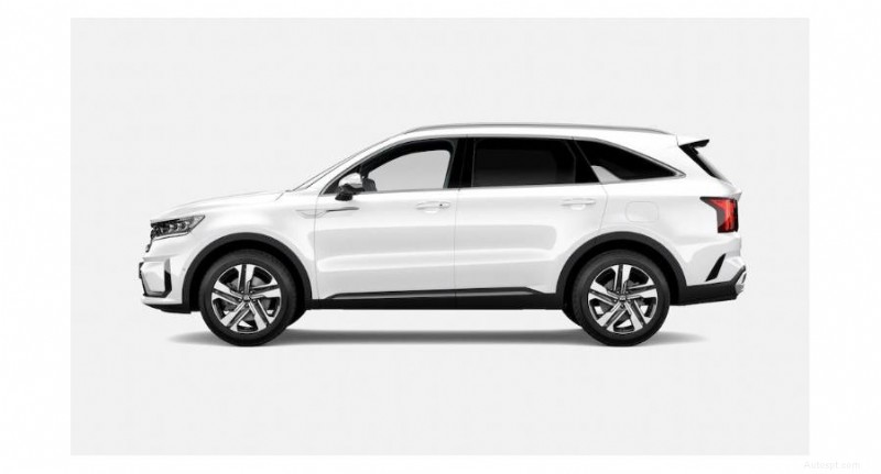 Kia Sorento Plug‑In Hybrid (SUV): The Ultimate UK Buying Guide