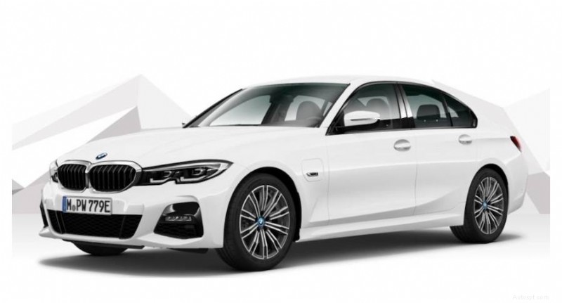 The Ultimate UK Buying Guide for the BMW 330e Plug‑In Hybrid Saloon