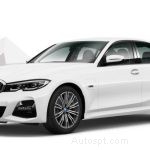 The Ultimate UK Buying Guide for the BMW 330e Plug‑In Hybrid Saloon