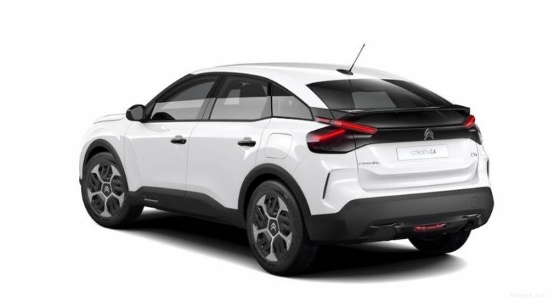 Citroën ë-C4 Hatchback: UK Buyer’s Guide to the All‑Electric Compact Car