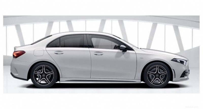 Mercedes-Benz A250e Plug‑In Hybrid: UK Buying Guide – Features, Pricing, and Performance