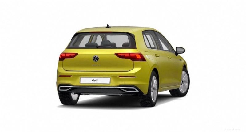 Volkswagen Golf 8 Plug‑In Hybrid Hatchback: The Ultimate UK Buying Guide