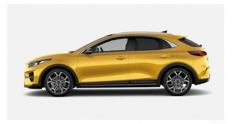 Kia XCeed PHEV SUV: Your Comprehensive UK Buying Guide