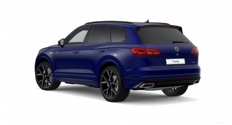Volkswagen Touareg Plug‑In Hybrid SUV – UK Buyer’s Guide to Electric Power